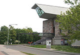 Dokumentationszentrum Reichsparteitagsgelände