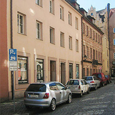 Burgtheater Nürnberg